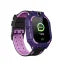 Z6 Kids Smart Watch Sim Card Call Phone Smartwatch Waterproof Camera 1.44-inch Touch-screen Alarm Clock