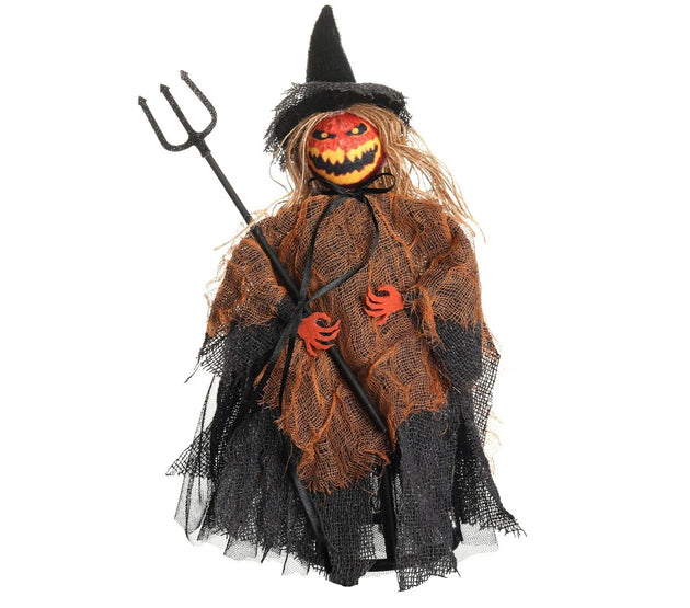Halloween Horror Doll Decoration Haunted House Horror Props Decoration Horror Wall Decoration Halloween Decoration для дома