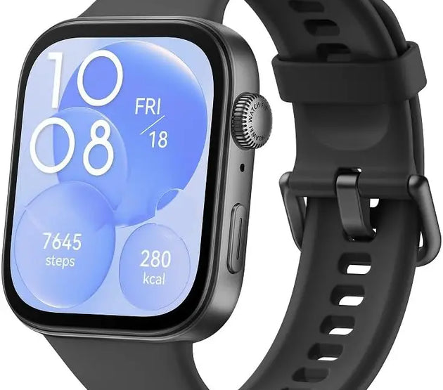 HUAWEI Watch FIT 3,1.82