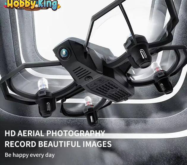 JJRC H118 Rc Drone with Camera Gesture Control Remote Control Plane Altitude Hold Aerial Photo Radio-Control Aircraft Fpv Gift