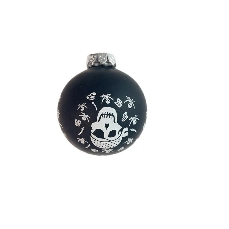 Halloween Pumpkin/ Skull/ Bats Spider Creative Decoration Ball Pendant Party Holiday Party DecoracióN Hogar Party Decorations