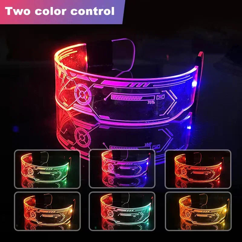 LED Luminous Halloween Rings Creative Pumpkin Ghost Skull Glowing in Dark Finger Rings Lights Jewelry Party Gifts